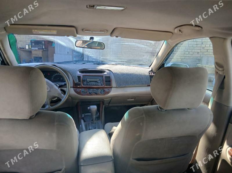 Toyota Camry 2003 - 130 000 TMT - Aşgabat - img 2