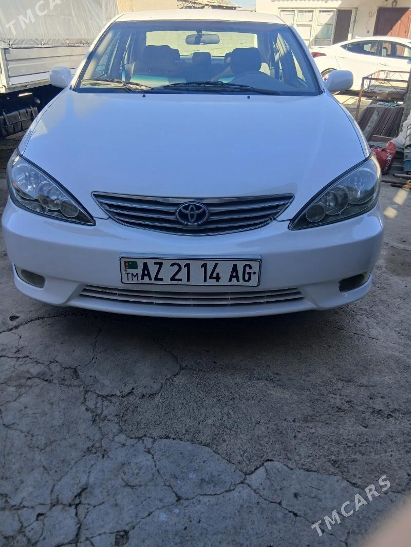 Toyota Camry 2003 - 130 000 TMT - Aşgabat - img 4
