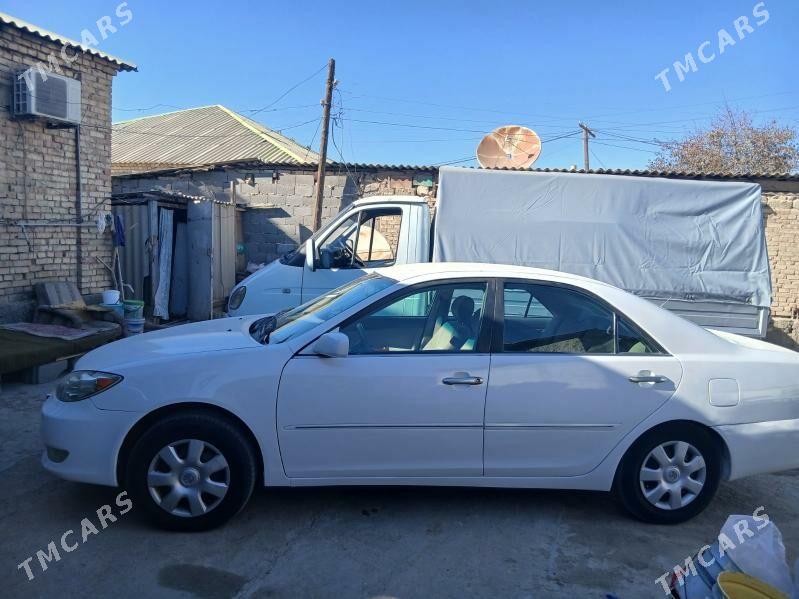 Toyota Camry 2003 - 130 000 TMT - Aşgabat - img 3