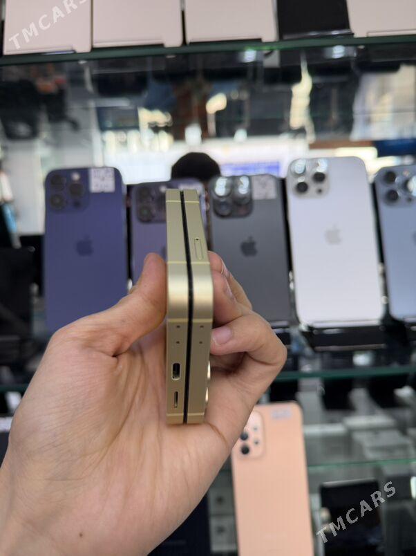 Samsung Z flip 6 12/256 - Ашхабад - img 4