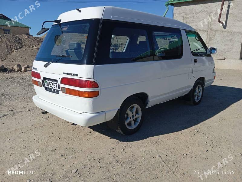 Toyota Town Ace 1992 - 55 000 TMT - Magtymguly - img 2