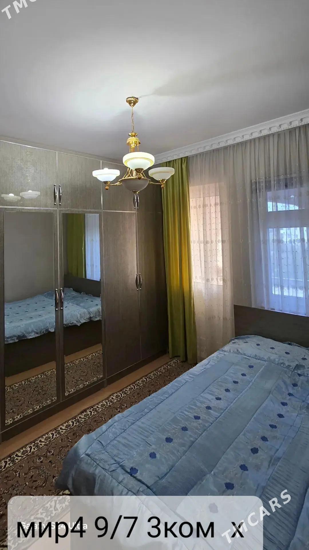 Satlyk Jay Mir4 - Parahat 4 - img 5