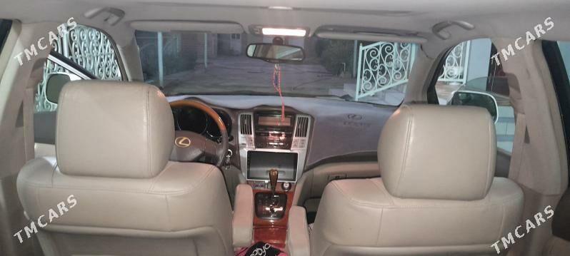 Lexus RX 330 2004 - 210 000 TMT - Саят - img 6