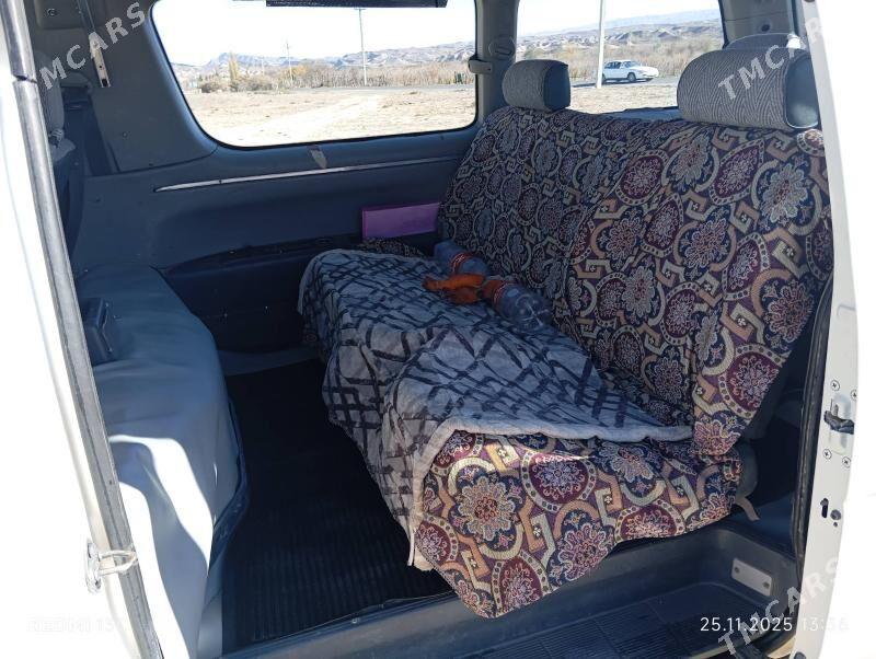 Toyota Town Ace 1992 - 55 000 TMT - Magtymguly - img 5