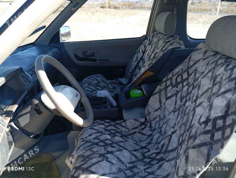 Toyota Town Ace 1992 - 55 000 TMT - Magtymguly - img 4