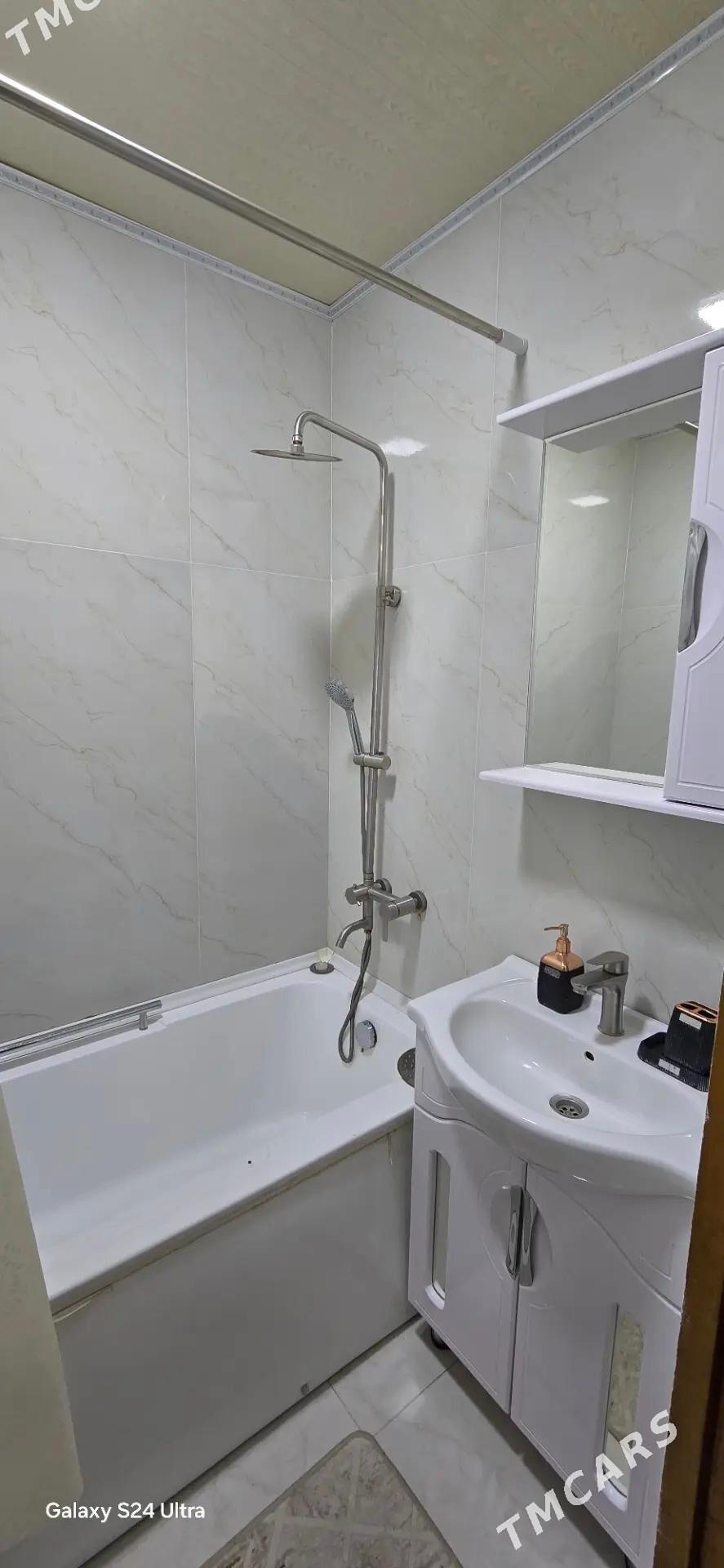 Satlyk Jay Mir4 - Parahat 4 - img 1