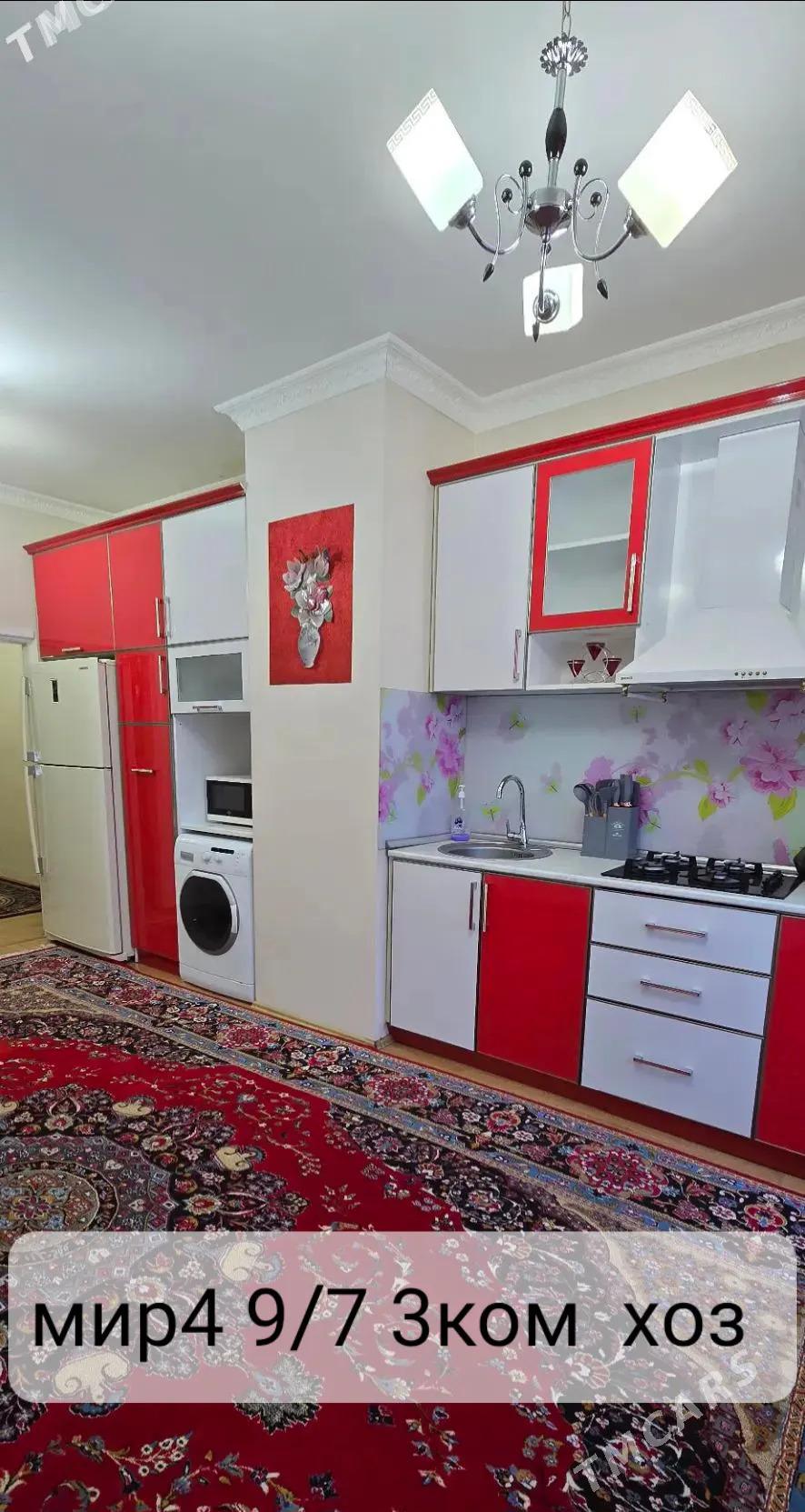 Satlyk Jay Mir4 - Parahat 4 - img 7