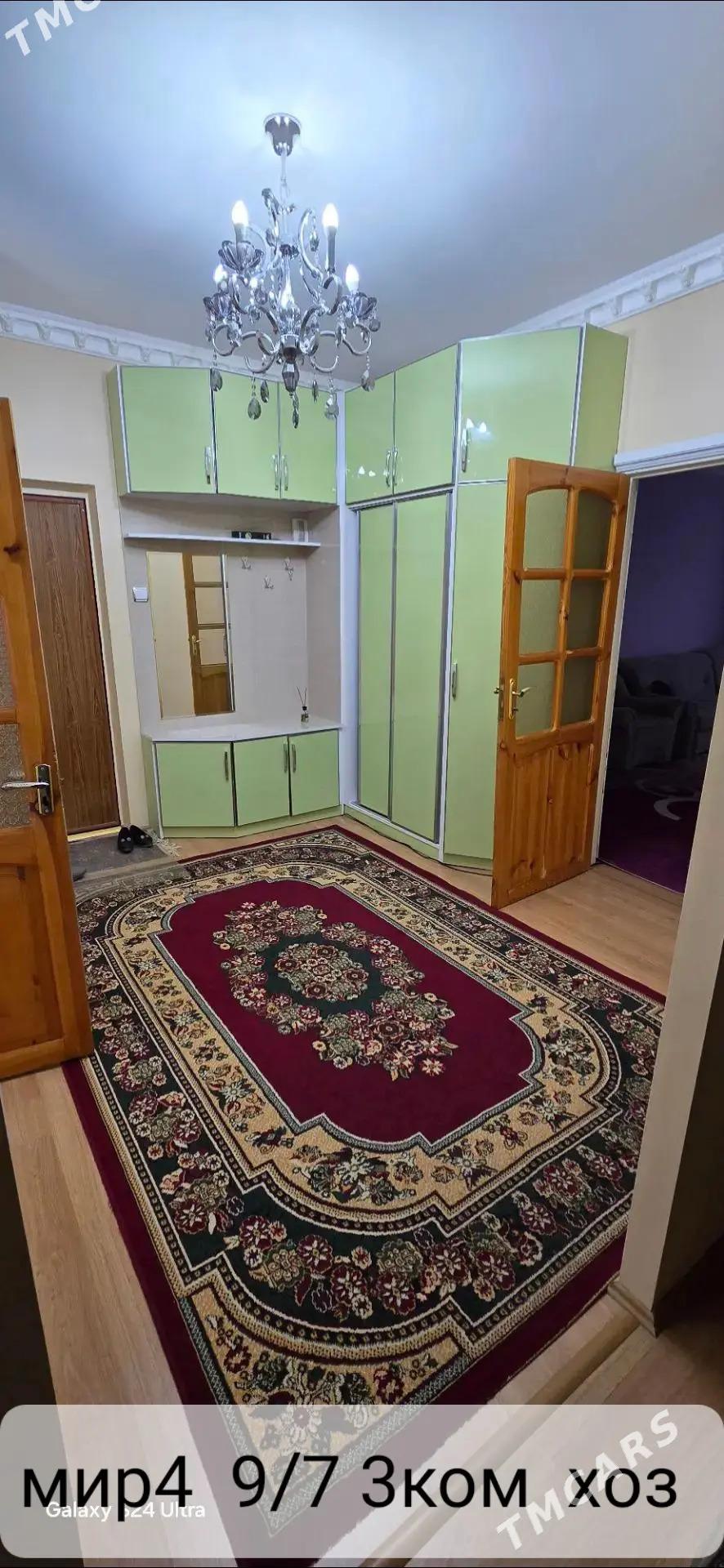 Satlyk Jay Mir4 - Parahat 4 - img 8