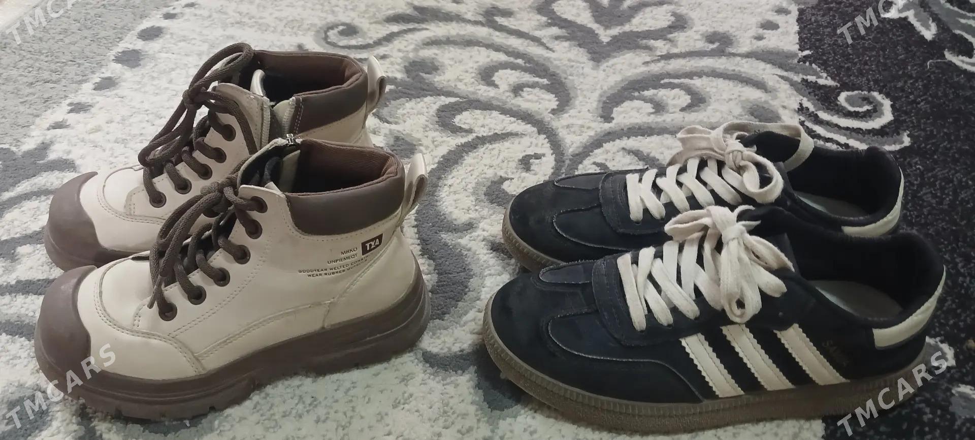 çaga köwüşleri - Балканабат - img 3