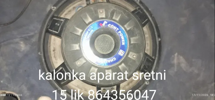 toy aparat - Halaç - img 3