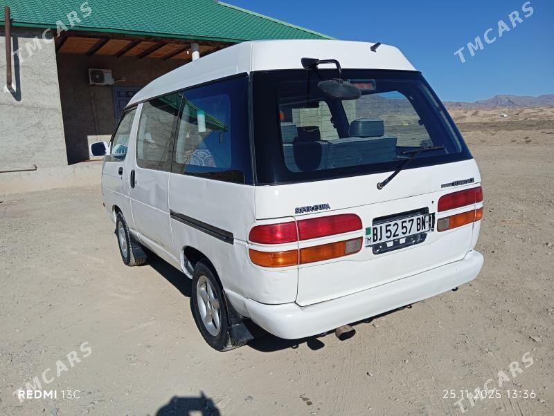Toyota Town Ace 1992 - 55 000 TMT - Magtymguly - img 3