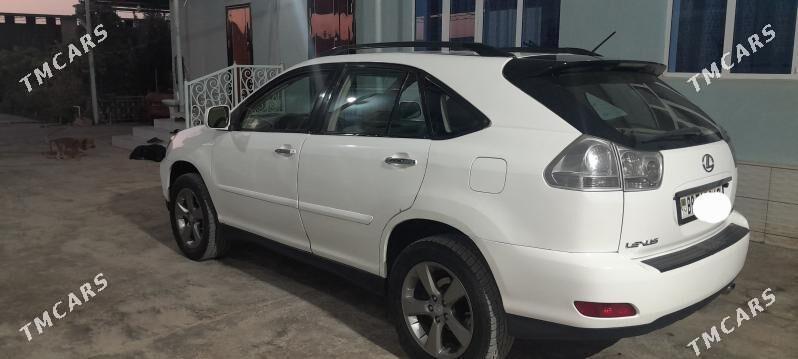 Lexus RX 330 2004 - 210 000 TMT - Саят - img 3