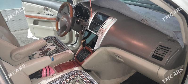 Lexus RX 330 2004 - 210 000 TMT - Саят - img 4