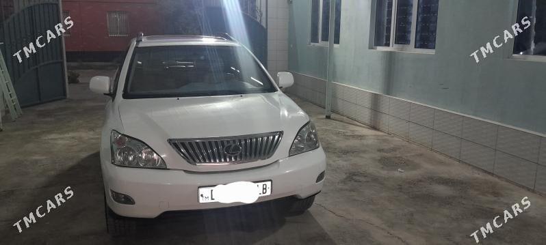 Lexus RX 330 2004 - 210 000 TMT - Саят - img 1