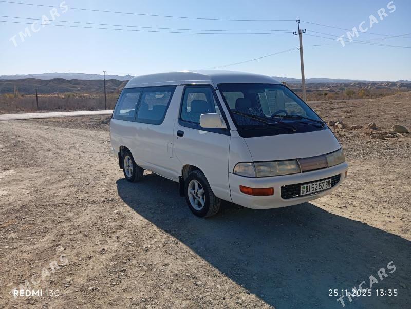 Toyota Town Ace 1992 - 55 000 TMT - Magtymguly - img 1