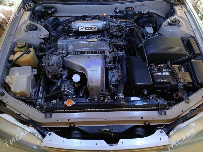 Toyota Camry 1995 - 147 000 TMT - Акдепе - img 8