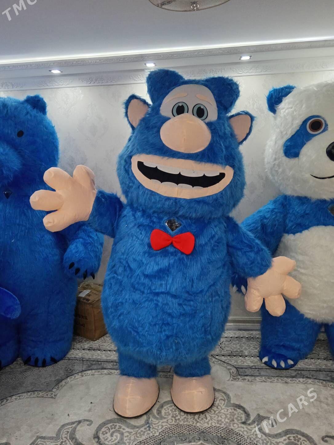 MISKA BUBA - Бузмеин - img 2