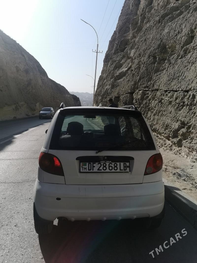 Daewoo Matiz 2003 - 45 000 TMT - Дянев - img 5