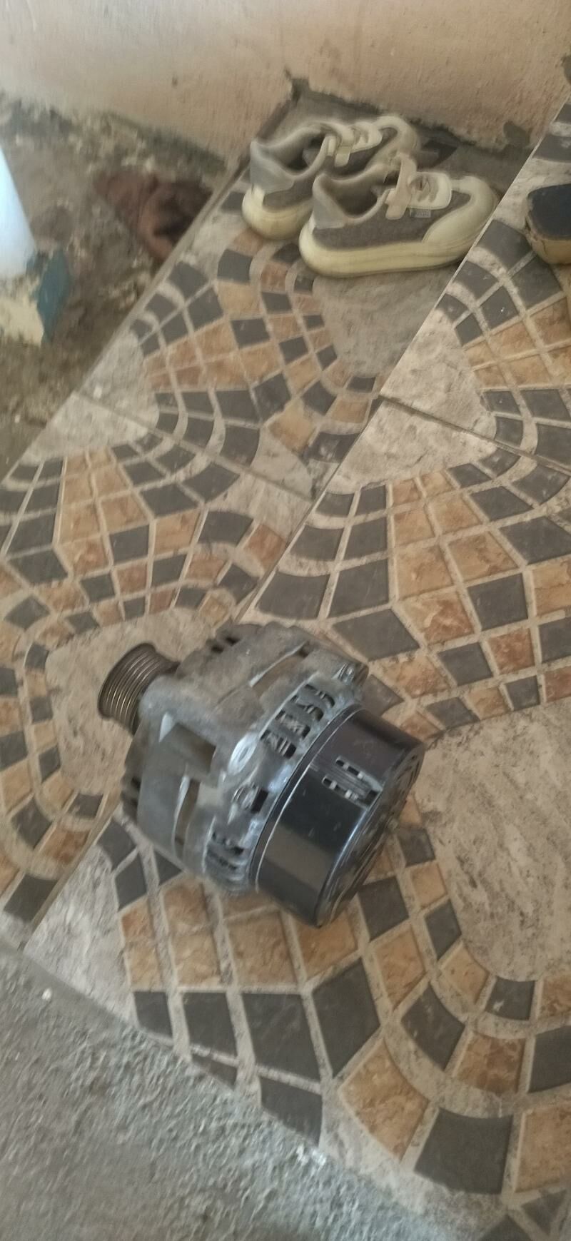 gazel sapjaz 100 TMT - Ашхабад - img 5