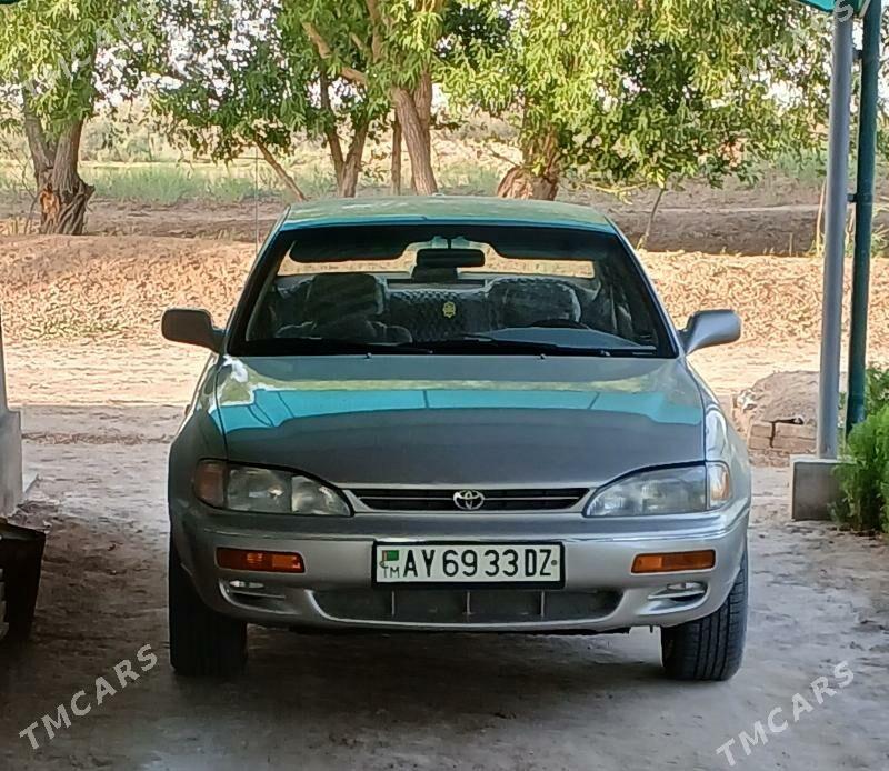 Toyota Camry 1995 - 147 000 TMT - Акдепе - img 1