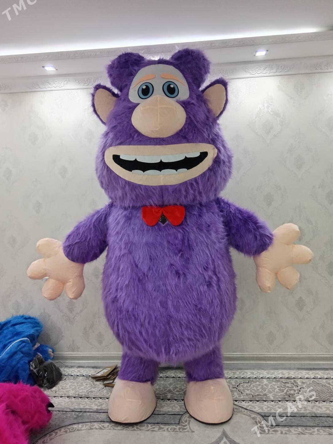 MISKA BUBA - Бузмеин - img 3