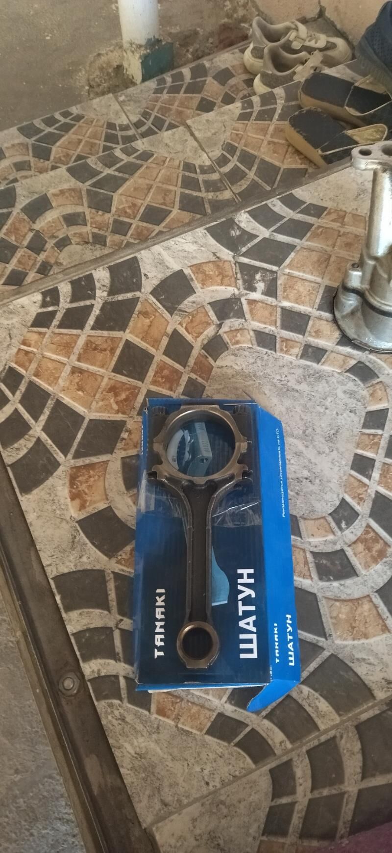 gazel sapjaz 100 TMT - Ашхабад - img 6