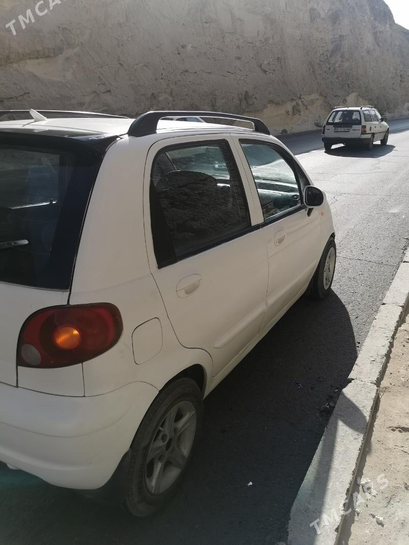 Daewoo Matiz 2003 - 45 000 TMT - Дянев - img 2
