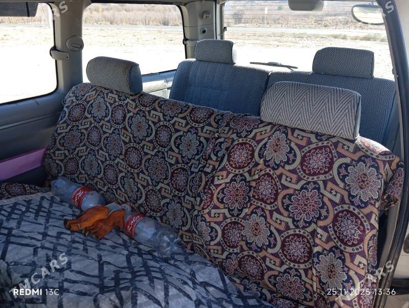 Toyota Town Ace 1992 - 55 000 TMT - Magtymguly - img 6