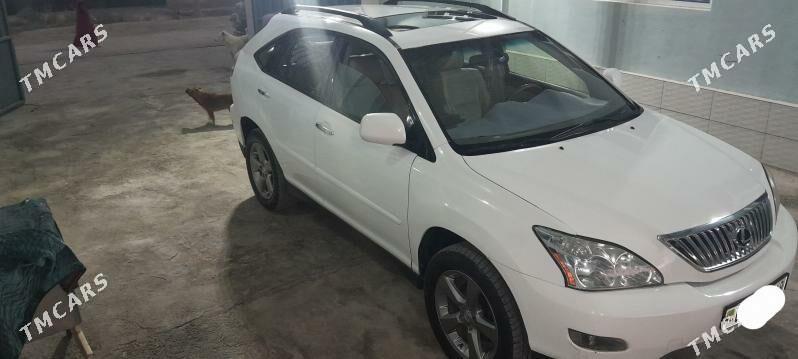 Lexus RX 330 2004 - 210 000 TMT - Саят - img 2