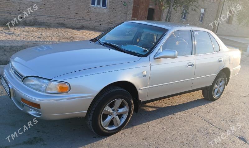 Toyota Camry 1995 - 147 000 TMT - Акдепе - img 10