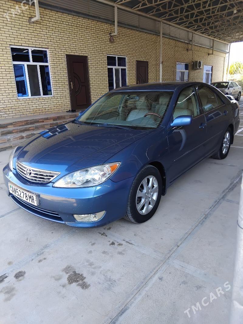 Toyota Camry 2004 - 164 000 TMT - Мары - img 2