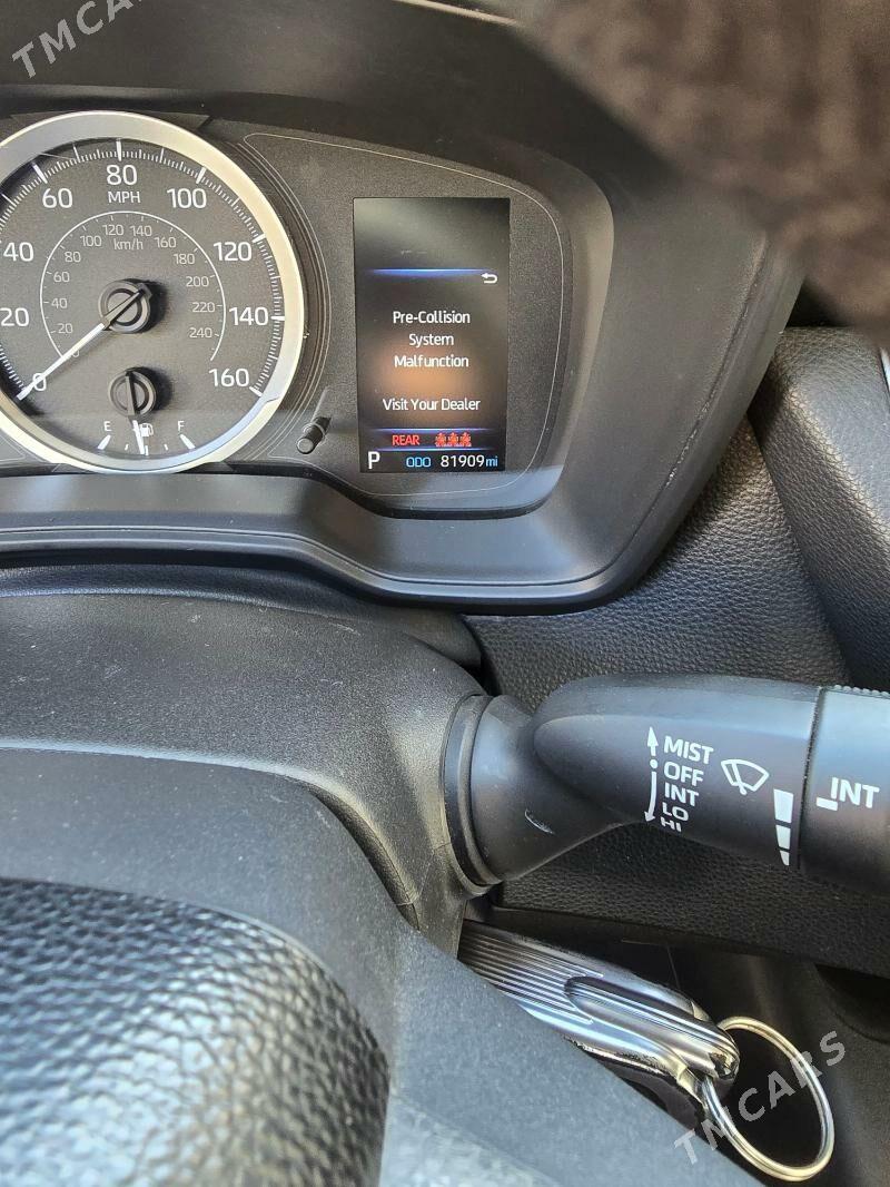 Toyota Corolla 2020 - 240 000 TMT - Aşgabat - img 7