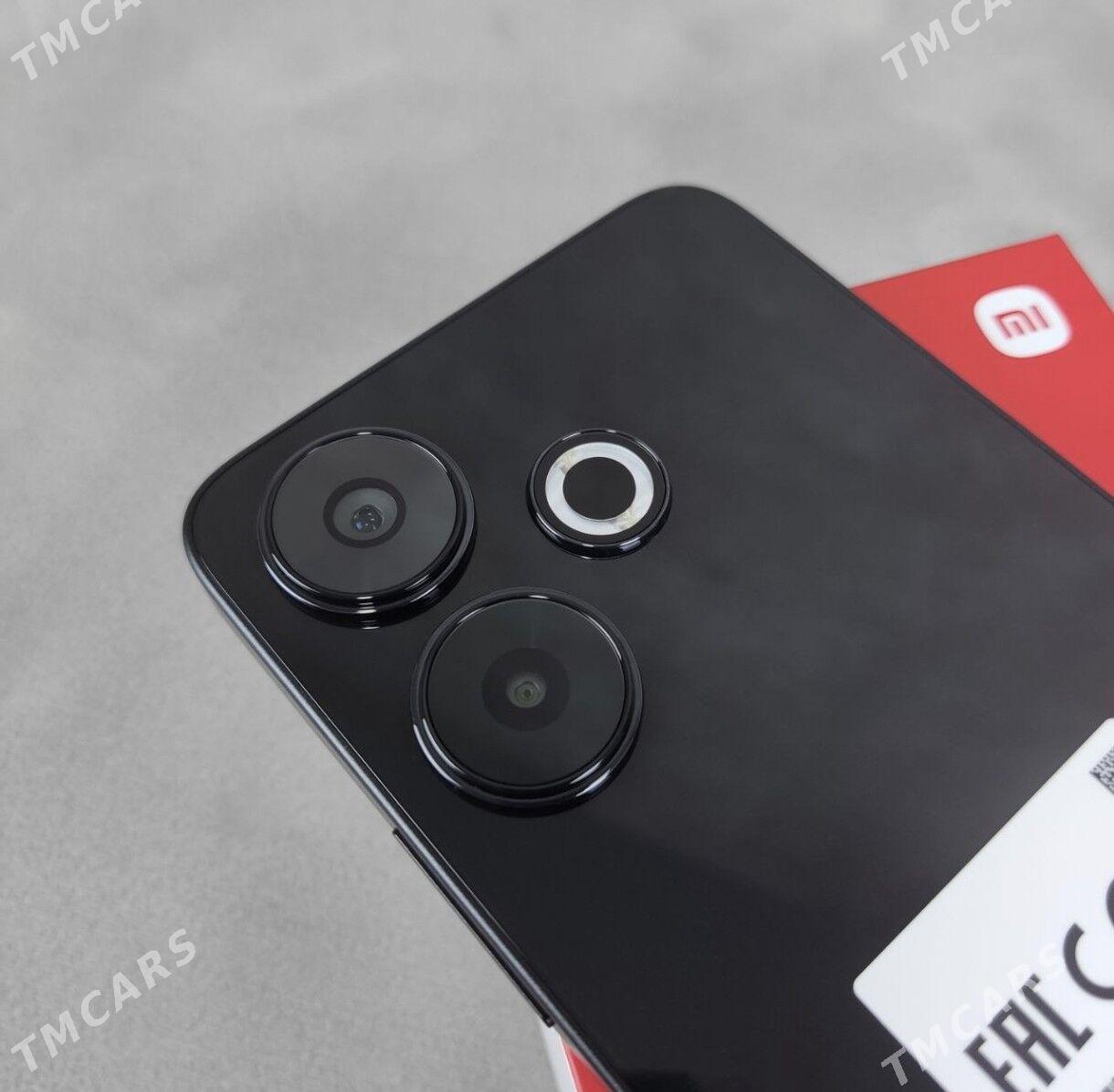 Redmi 13 (16/256Gb) 2025ý - Daşoguz - img 3