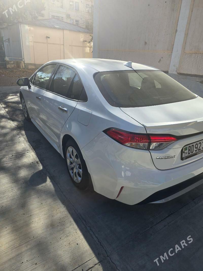 Toyota Corolla 2020 - 240 000 TMT - Aşgabat - img 4