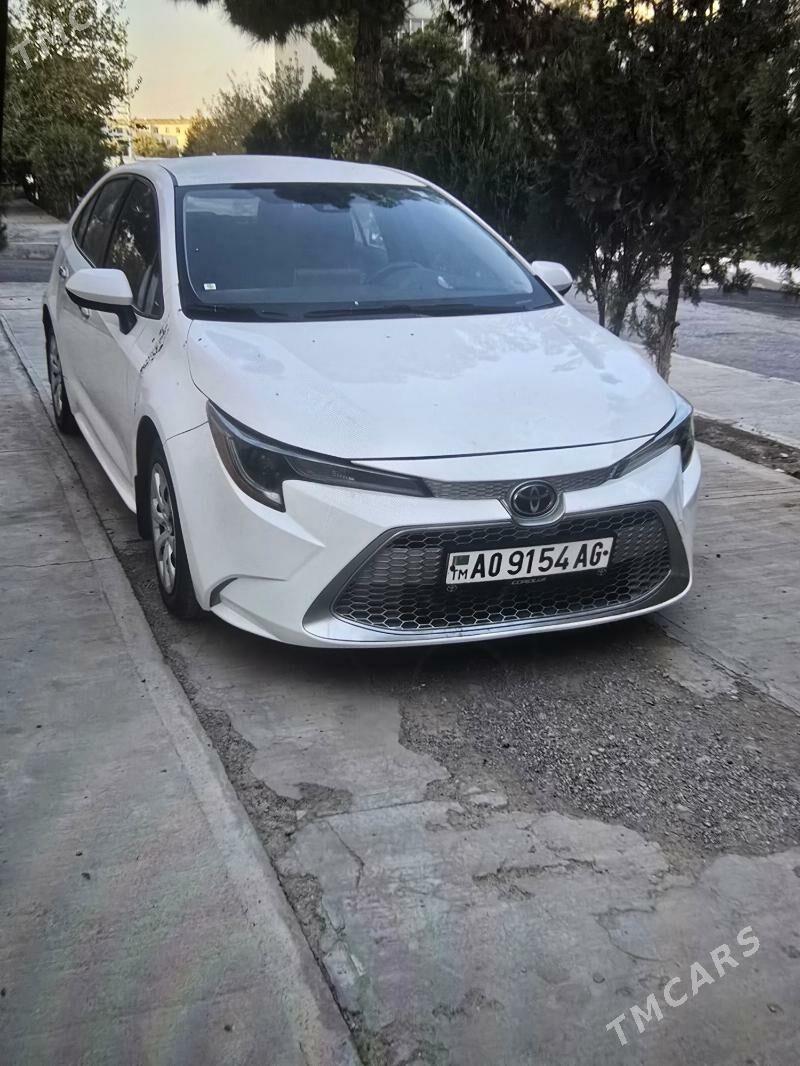 Toyota Corolla 2020 - 240 000 TMT - Aşgabat - img 10