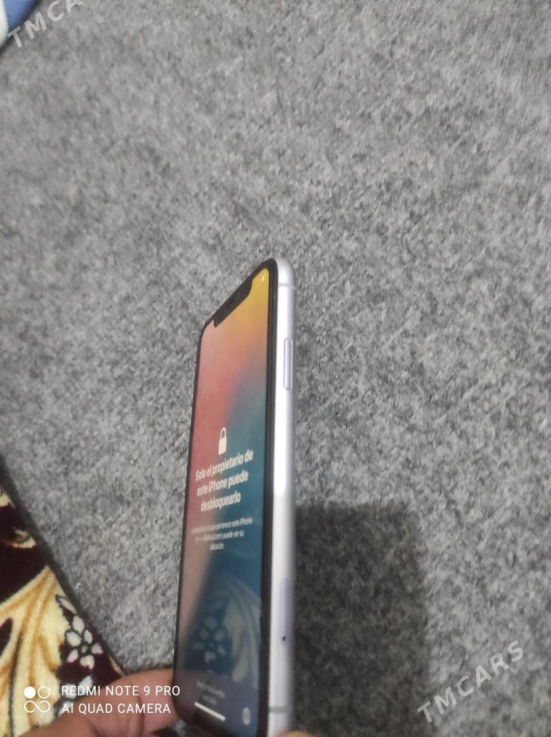 iPhone 11 icloud - Arkadag - img 2