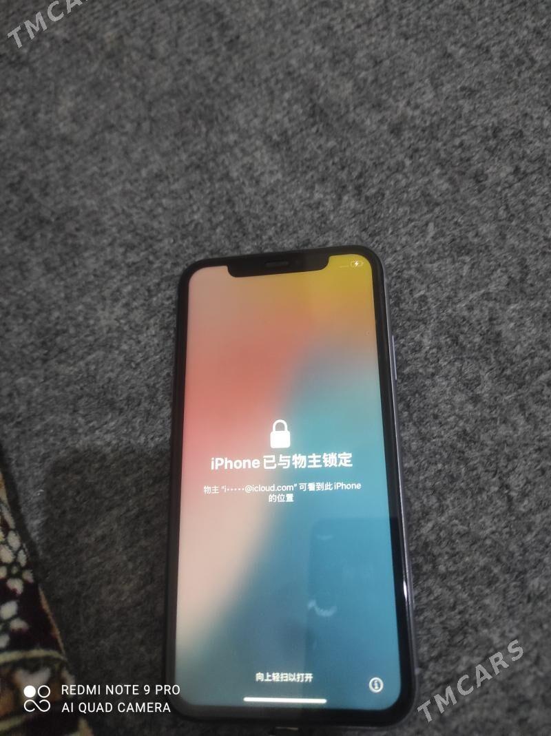 iPhone 11 icloud - Arkadag - img 1