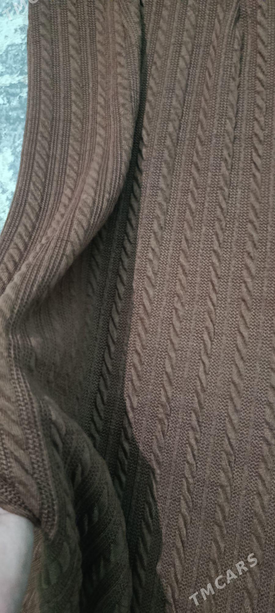 kofta yubka - Дашогуз - img 2