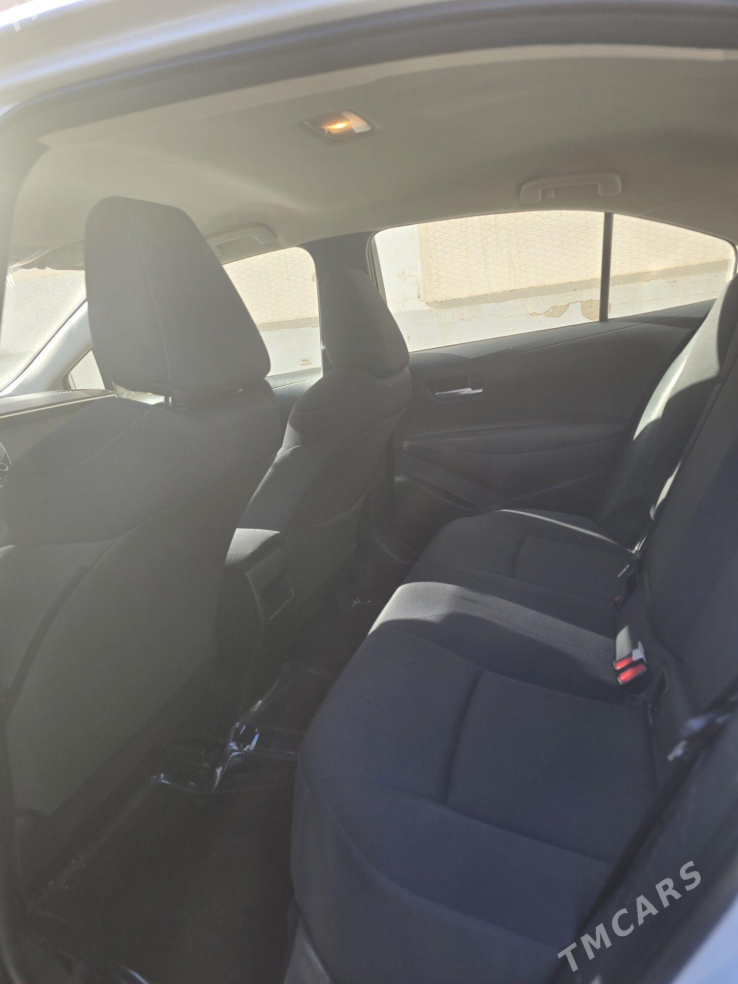 Toyota Corolla 2020 - 240 000 TMT - Aşgabat - img 6