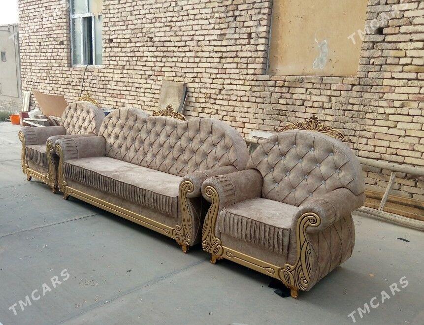 Classik diwan - Шабатский этрап - img 2