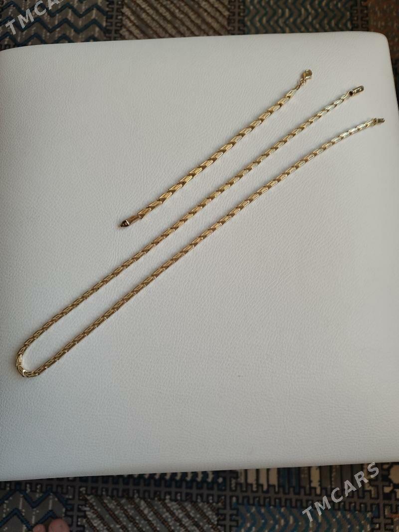 Bolt Ýerewan täze gyzyl - Aşgabat - img 2