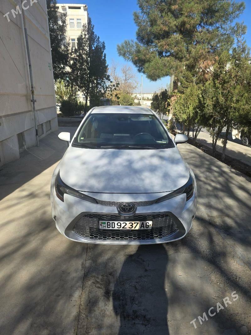 Toyota Corolla 2020 - 240 000 TMT - Aşgabat - img 9
