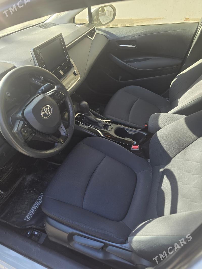 Toyota Corolla 2020 - 240 000 TMT - Aşgabat - img 5