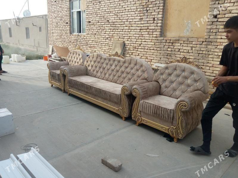 Classik diwan - Шабатский этрап - img 3