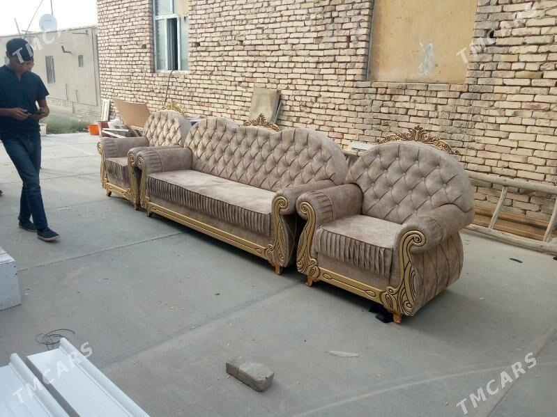 Classik diwan - Шабатский этрап - img 5