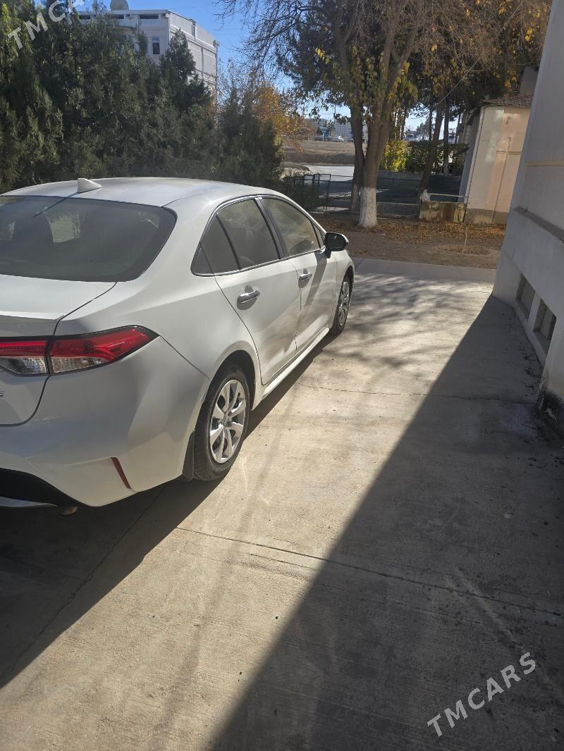 Toyota Corolla 2020 - 240 000 TMT - Aşgabat - img 2