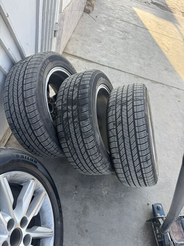 Diska pakryska 5 000 TMT - Байрамали - img 2