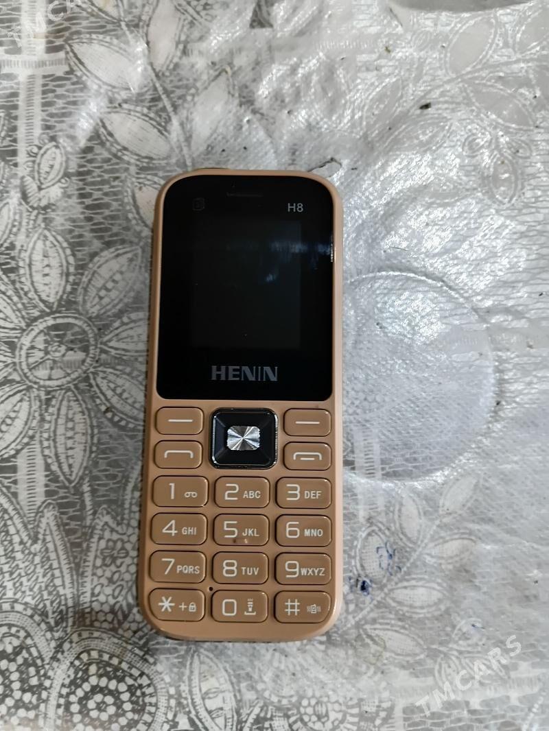 prostoy telefon HENIN - Mary - img 3