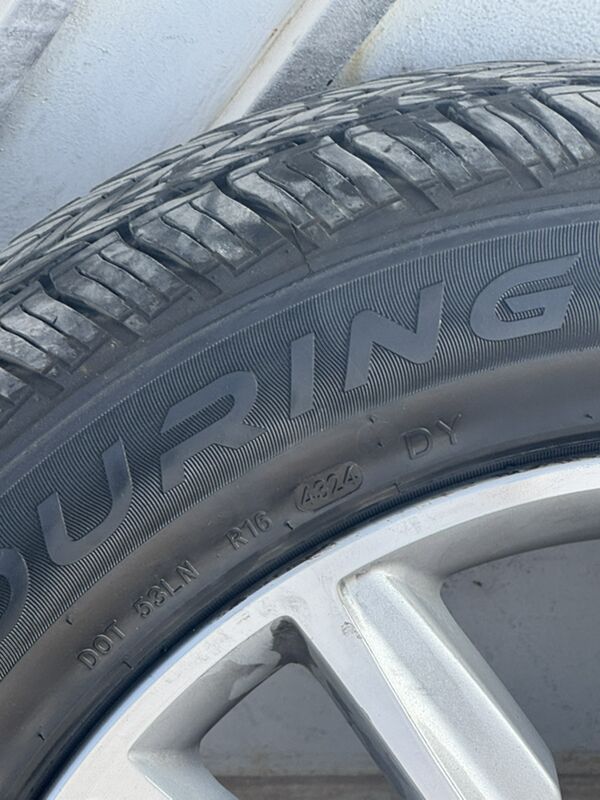 Diska pakryska 5 000 TMT - Байрамали - img 3