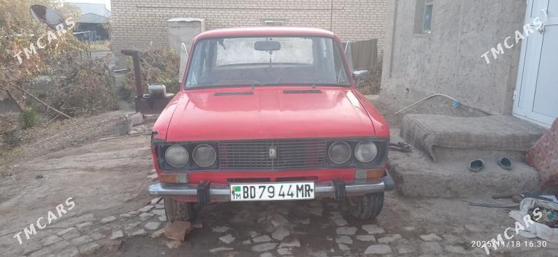 Lada VAZ-2107 1986 - 10 000 TMT - Туркменгала - img 2